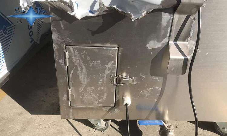 超聲波清洗機：恢復金屬首飾光澤與品質(zhì)的神奇工具