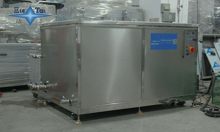 清洗金屬電動(dòng)工具：超聲波清洗機延長(cháng)使用壽命與性能的關(guān)鍵步驟