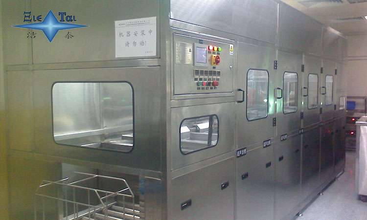 超聲波清洗機在金屬摩托車(chē)部件清洗中的應用和優(yōu)勢 超聲波清洗機在金屬摩托車(chē)部件清洗中的應用和優(yōu)勢