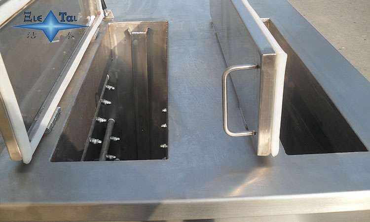 超聲波清洗機:保持金屬鐘表準確性和外觀(guān)品質(zhì)的高效解決方案 超聲波清洗機:保持金屬鐘表準確性和外觀(guān)品質(zhì)的高效解決方案