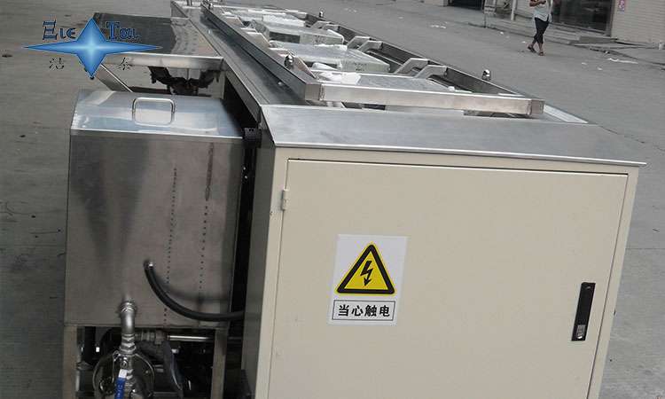 超聲波清洗技術(shù)在金屬鋼球清潔與性能提升中的應用