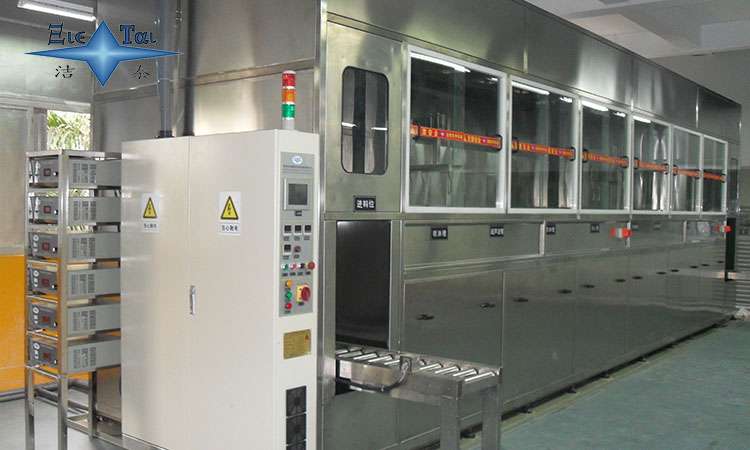 超聲波清洗技術(shù):提升金屬變壓器運行效率與壽命的創(chuàng )新解決方案 超聲波清洗技術(shù):提升金屬變壓器運行效率與壽命的創(chuàng )新解決方案