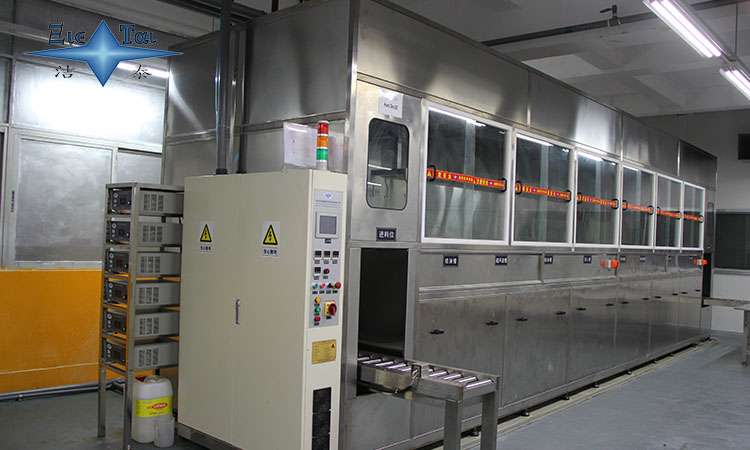 超聲波清洗機:延長(cháng)金屬模具壽命與保持產(chǎn)品質(zhì)量的利器 超聲波清洗機:延長(cháng)金屬模具壽命與保持產(chǎn)品質(zhì)量的利器
