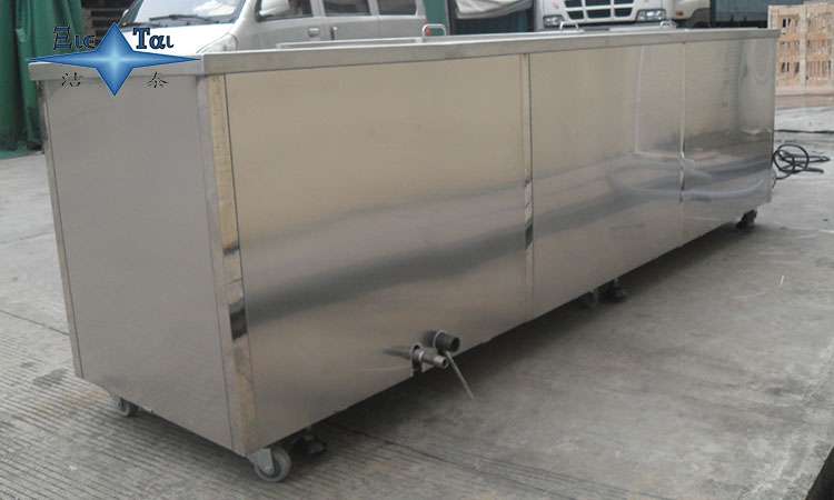 超聲波清洗技術(shù)：提升摩托車(chē)發(fā)動(dòng)機性能與壽命的關(guān)鍵步驟