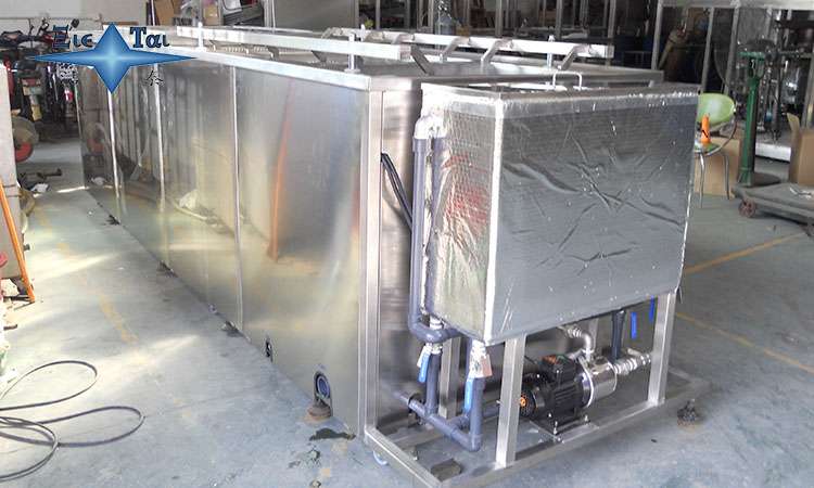 超聲波清洗機：提升電動(dòng)工具效能與壽命的維護利器