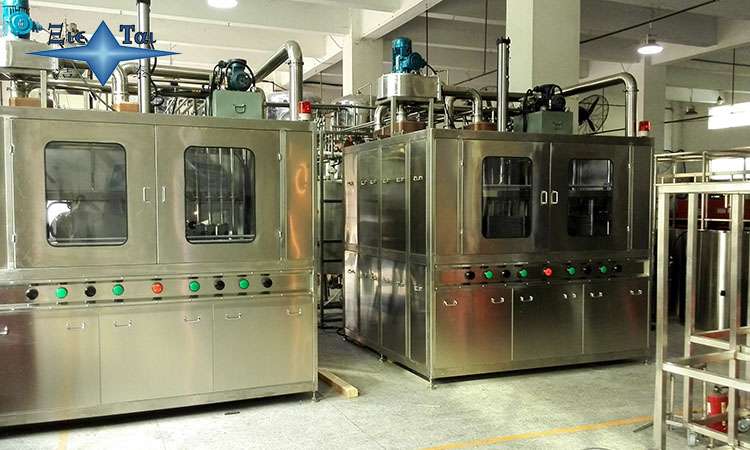 建筑材料清洗技術(shù):超聲波清洗機的光亮度恢復與耐久性提升 建筑材料清洗技術(shù):超聲波清洗機的光亮度恢復與耐久性提升