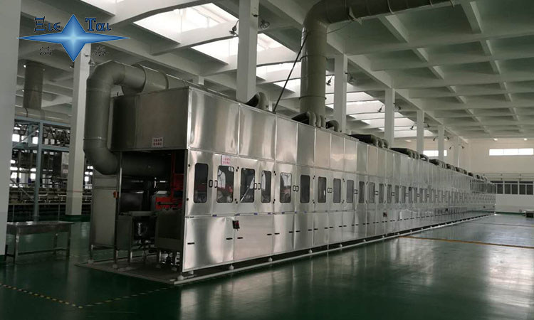 超聲波清洗技術(shù)：恢復汽車(chē)金屬輪轂光潔外觀(guān)的利器
