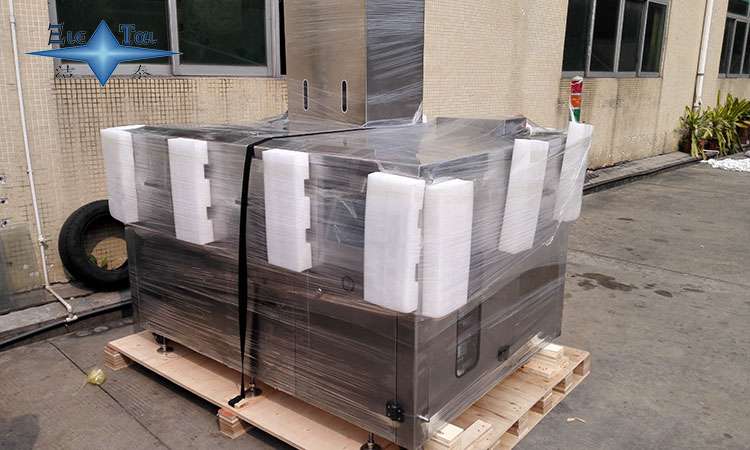 超聲波清洗技術(shù)在金屬表面處理中的應用與優(yōu)勢 超聲波清洗技術(shù)在金屬表面處理中的應用與優(yōu)勢