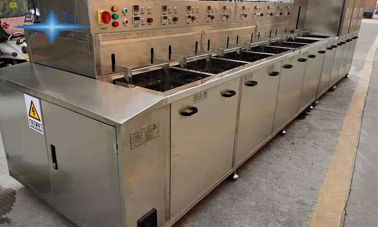 超聲波清洗技術(shù)在空調設備清洗中的革新與應用 超聲波清洗技術(shù)在空調設備清洗中的革新與應用