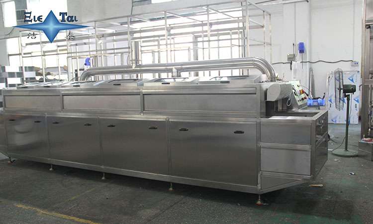 超聲波清洗技術(shù)在汽車(chē)制造中的關(guān)鍵應用 超聲波清洗技術(shù)在汽車(chē)制造中的關(guān)鍵應用