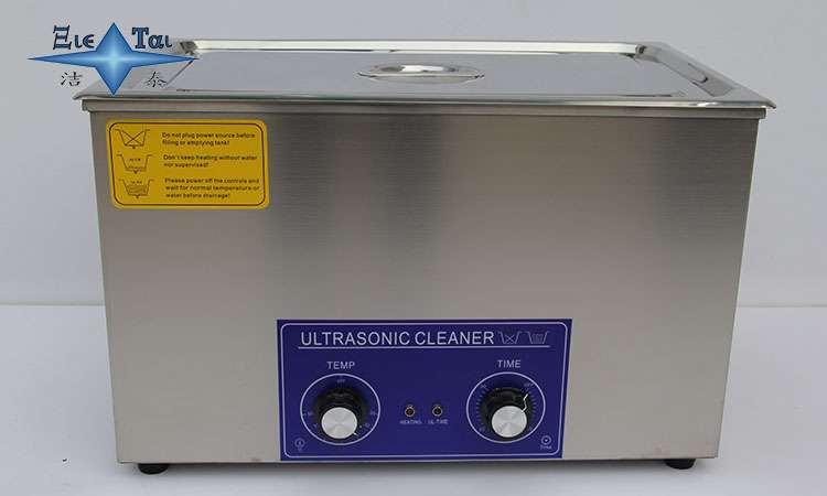 超聲波清洗機:升級食品包裝設備清洗新標準 超聲波清洗機:升級食品包裝設備清洗新標準