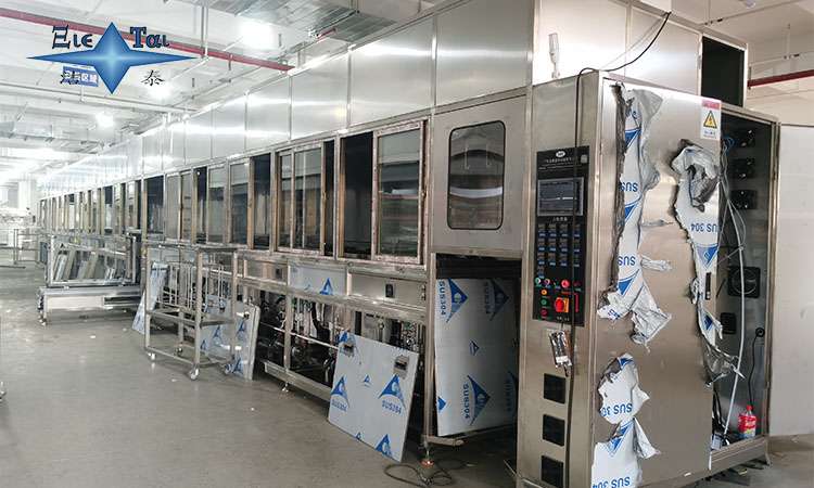 食品超聲波清洗機價(jià)格分析與選購指南 食品超聲波清洗機價(jià)格分析與選購指南