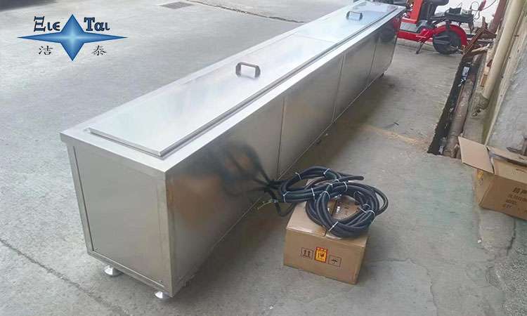 超聲波清洗機待機時(shí)間：影響因素及維持方法解析