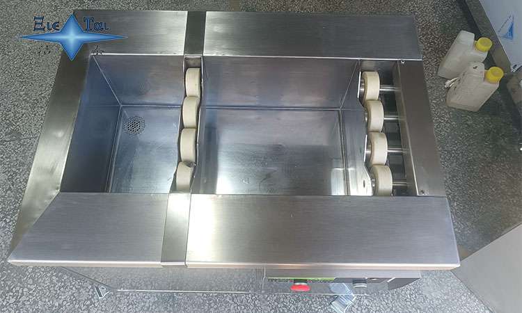 多頻超聲波清洗機：技術(shù)前沿與應用展望