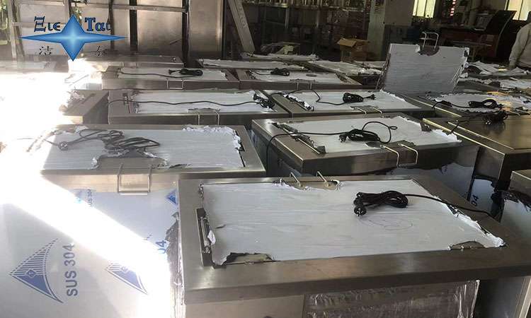 深度探析鍍膜超聲波清洗機：原理、應用與優(yōu)勢分析