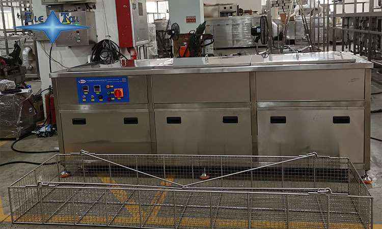 超聲波工業(yè)清洗機價(jià)格分析與選購指南 超聲波工業(yè)清洗機價(jià)格分析與選購指南