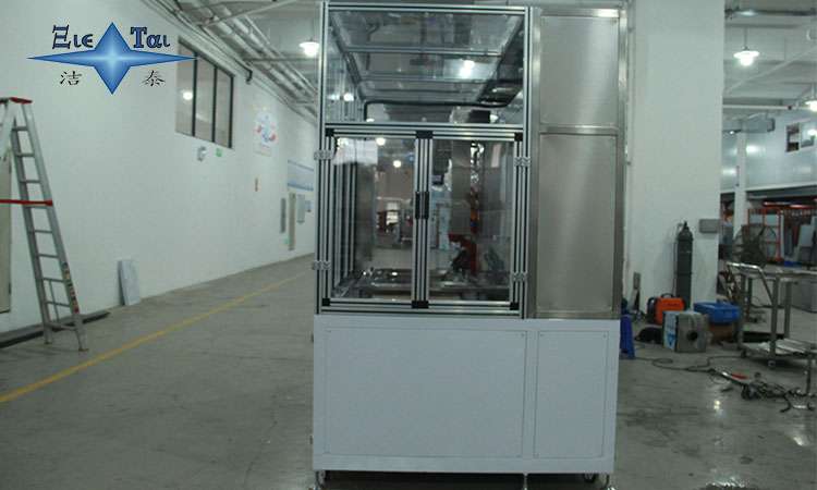超聲波清洗設備:保持金屬表面防腐的關(guān)鍵工具 超聲波清洗設備:保持金屬表面防腐的關(guān)鍵工具