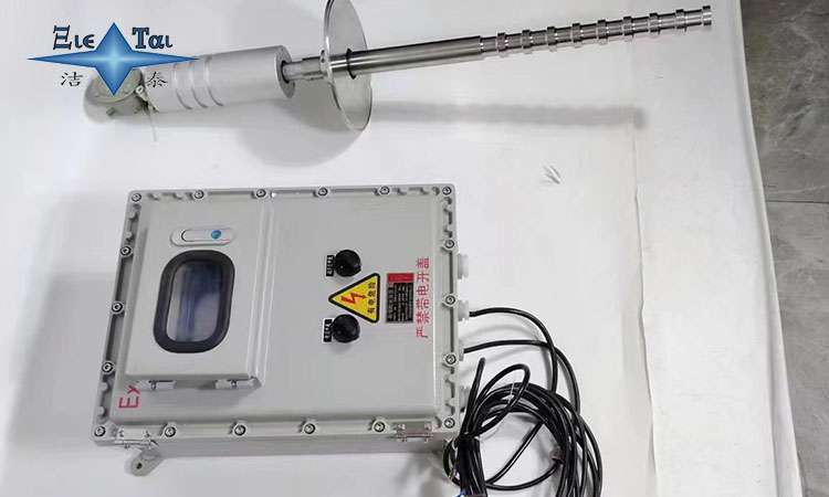 超聲波震棒在現代農機設備中的創(chuàng )新應用及其優(yōu)勢分析 超聲波震棒在現代農機設備中的創(chuàng )新應用及其優(yōu)勢分析
