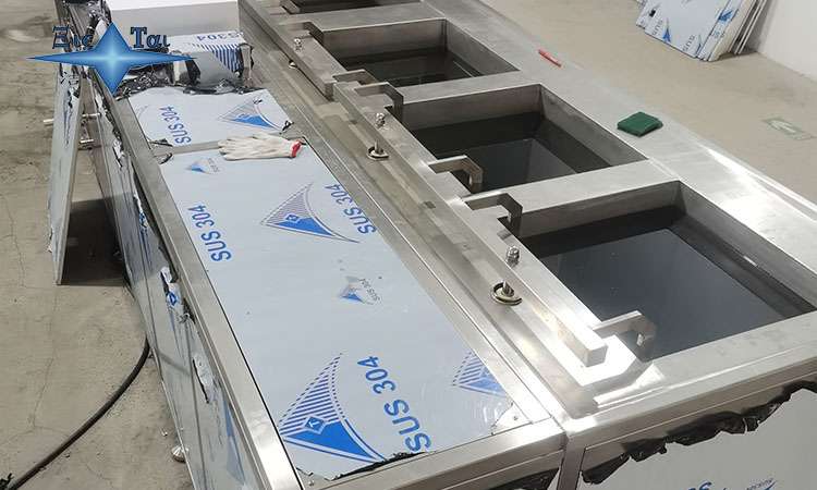 探索江西超聲波清洗機市場(chǎng)：優(yōu)質(zhì)設備采購全攻略