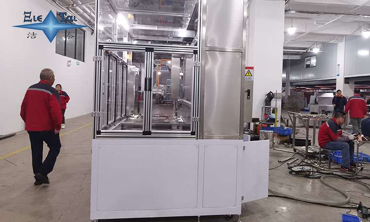 如何選購超聲波大型清洗機:最佳購買(mǎi)渠道與建議 如何選購超聲波大型清洗機:最佳購買(mǎi)渠道與建議