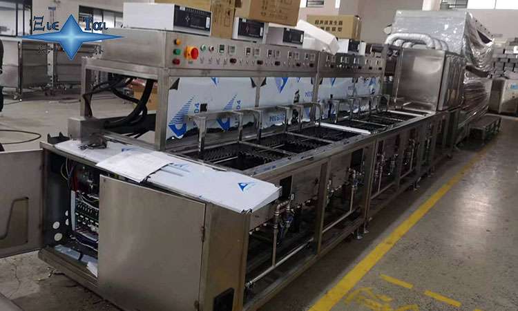 醫用超聲波清洗機：專(zhuān)業(yè)選擇與應用解析