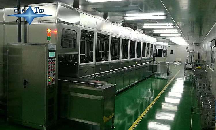 超聲波清洗機常見(jiàn)故障解析與維護建議 超聲波清洗機常見(jiàn)故障解析與維護建議