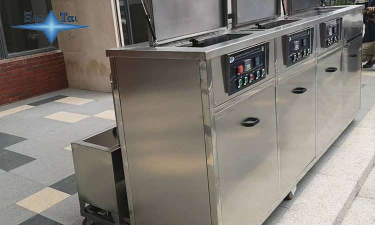 超聲波清洗機品牌推薦:專(zhuān)業(yè)選擇指南 超聲波清洗機品牌推薦:專(zhuān)業(yè)選擇指南