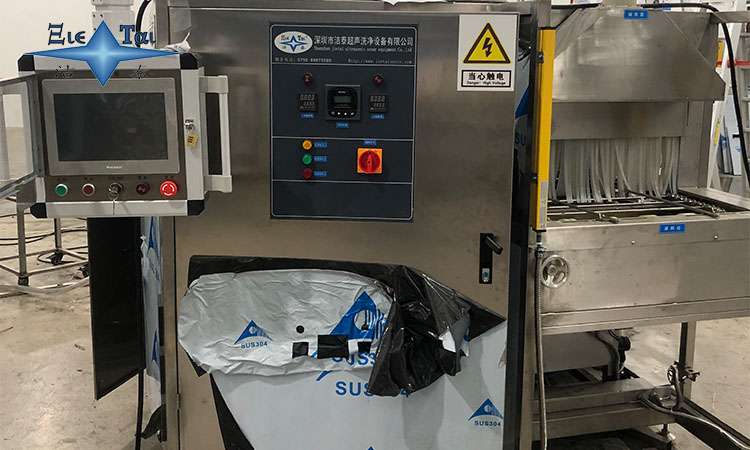 超聲波清洗機用什么清洗劑？——詳解清洗劑選擇與應用