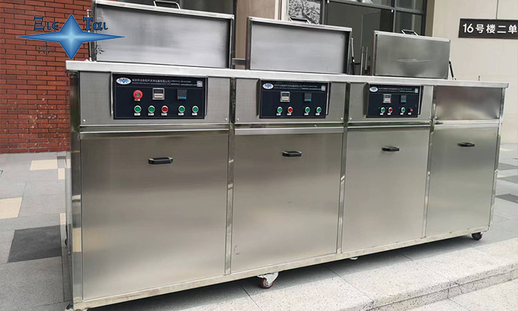 數碼超聲波清洗機:現代清洗技術(shù)的革新 數碼超聲波清洗機:現代清洗技術(shù)的革新