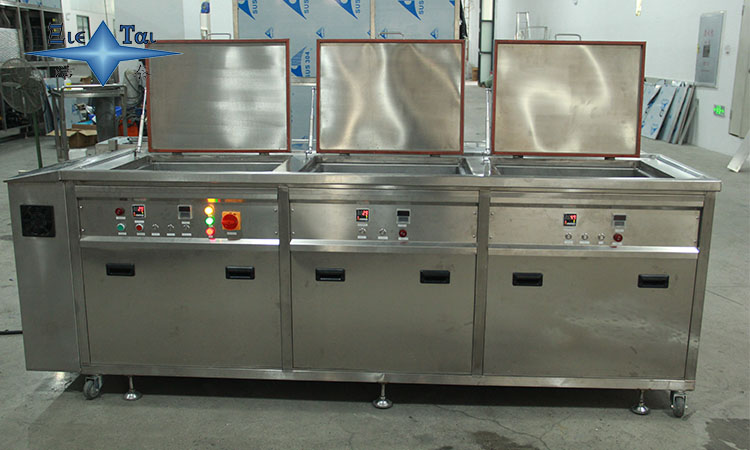 超聲波清洗機：哪些物品不適合放入？