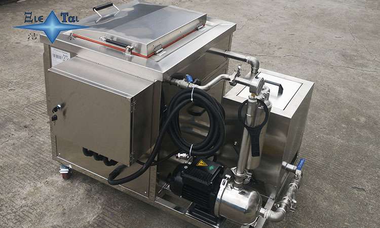 解析超聲波清洗機頻率:關(guān)鍵參數與應用影響 解析超聲波清洗機頻率:關(guān)鍵參數與應用影響