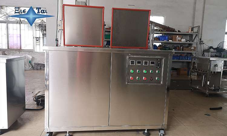 超聲波清洗機為什么懸空:探究懸掛設計的科學(xué)原理 超聲波清洗機為什么懸空:探究懸掛設計的科學(xué)原理