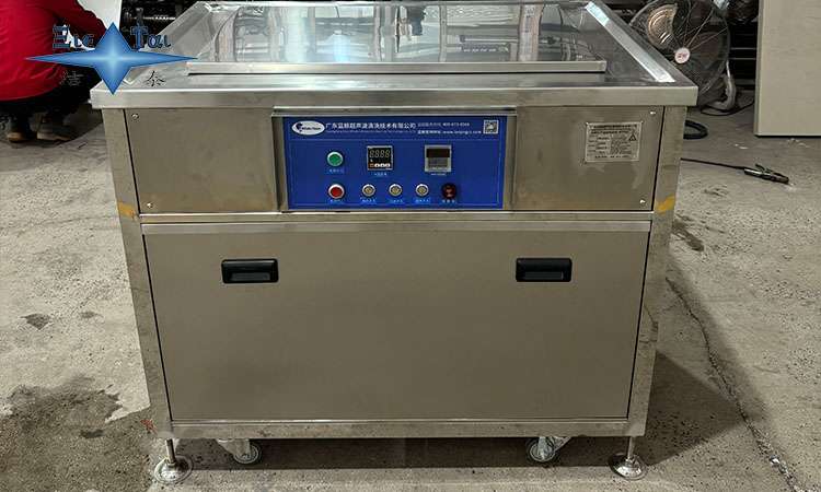 超聲波清洗機與環(huán)境污染：類(lèi)型、影響與管理策略