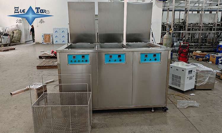 超聲波清洗機常見(jiàn)故障解析及預防措施 超聲波清洗機常見(jiàn)故障解析及預防措施