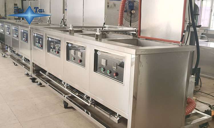 超聲波清洗機漏電問(wèn)題分析及預防措施 超聲波清洗機漏電問(wèn)題分析及預防措施
