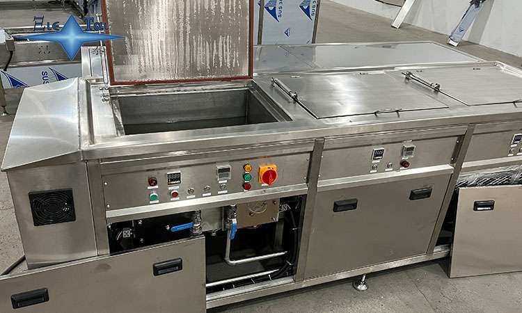為什么要購買(mǎi)超聲波清洗機？深度解析其優(yōu)勢與應用