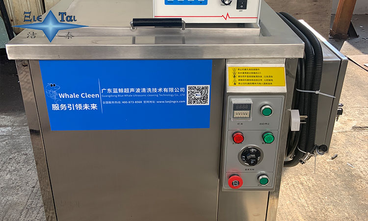 實(shí)驗超聲波清洗機的工作原理詳解 實(shí)驗超聲波清洗機的工作原理詳解