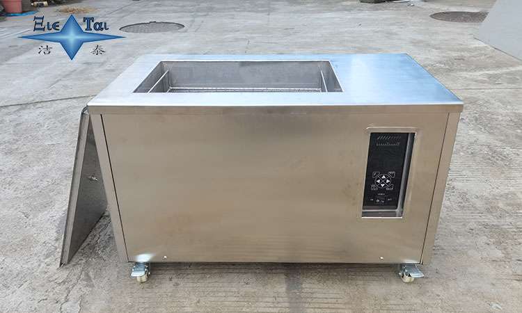 超聲波清洗機升溫的原因解析：原理、影響與應對方法