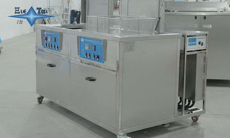 半導體超聲波清洗機的原理、應用與發(fā)展趨勢