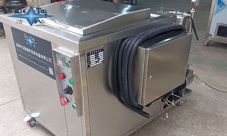 超聲波清洗機的核心功能解析:振動(dòng)之外的多重作用 超聲波清洗機的核心功能解析:振動(dòng)之外的多重作用