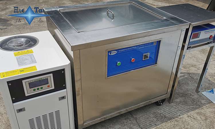 超聲波清洗機不振動(dòng)的原因解析:從原理到優(yōu)化建議 超聲波清洗機不振動(dòng)的原因解析:從原理到優(yōu)化建議
