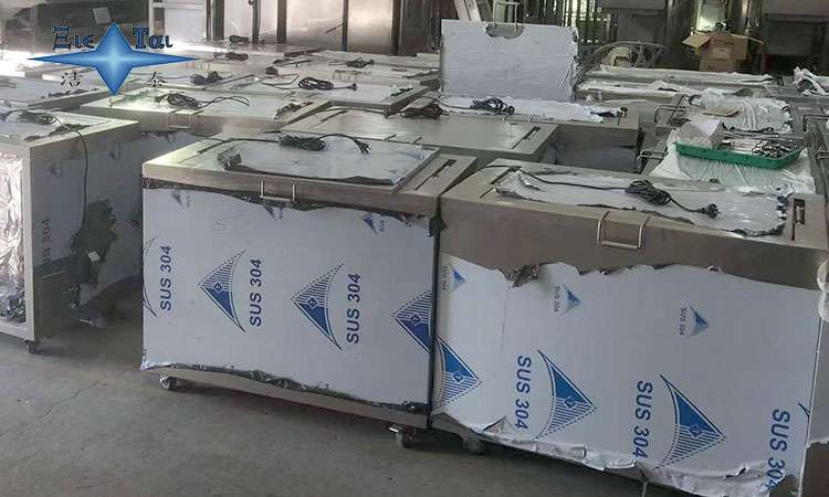 超聲波清洗機脫氣功能有什么用？揭秘專(zhuān)業(yè)清洗的關(guān)鍵作用