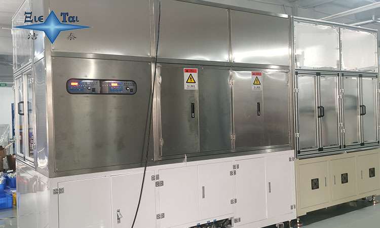 玉器清洗技術(shù):超聲波清洗機的先進(jìn)應用 玉器清洗技術(shù):超聲波清洗機的先進(jìn)應用