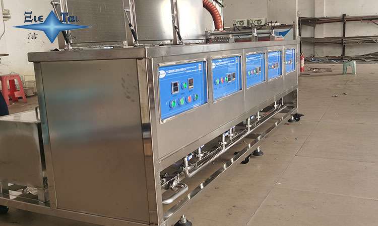 如何消除超聲波清洗機噪音？全方位降噪方案與應用指南